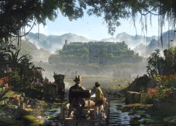 Indiana Jones and the Great Circle ya está disponible en PS5