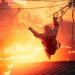 Starward Industries reveló un nuevo tráiler de Into the Fire
