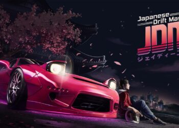 JDM: Japanese Drift Master muestra su campaña y jugabilidad en un nuevo video