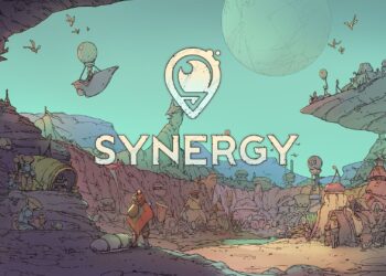 Synergy ya llegó a PC en su versión 1.0
