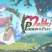 Maliki: Poison of the Past ya está disponible