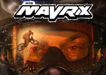 Descubre «Mavrix», la evolución del ciclismo de mundo abierto