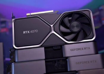 NVIDIA mejoran su edición de video de la mano la IA