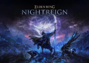 Se dieron a conocer los requisitos para Elden Ring: Nightreign