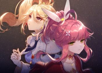 Se anuncia la salida de Noctuary para PS5 y Nintendo Switch