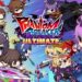 Phantom Breaker Battlegrounds: Ultimate ya está disponible