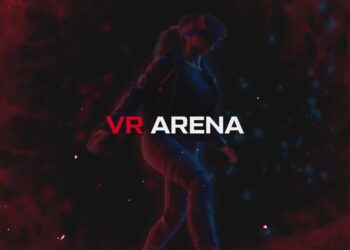 Nuestra experiencia en el parque de realidad virtual VR Arena