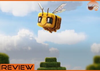 [Review] Una Película de Minecraft