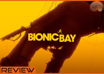 [Review] Bionic Bay