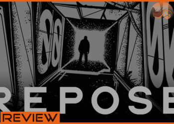 [Review] REPOSE
