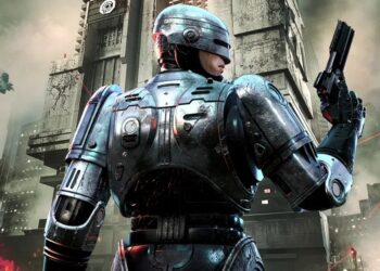 RoboCop: Rogue City – Unfinished Business anunció su fecha de lanzamiento