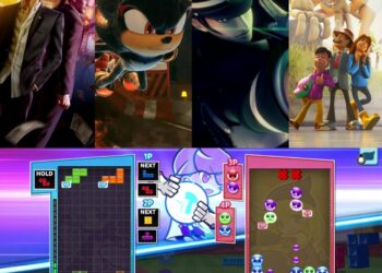 Conocé los 5 juegos de SEGA que llegarán a Nintendo Switch 2