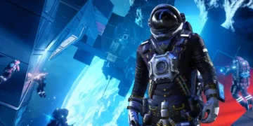 Space Engineers lanzó la actualización Fieldwork