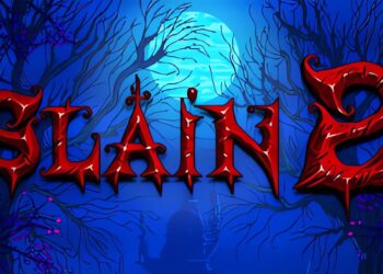 Silver Lining Interactive anunció una colaboración para lanzar Slain 2: The Beast Within