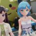 Starsand Island lanzó un nuevo tráiler y anunció su campaña en Kickstarter