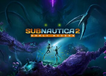 Se lanzó el primer vlog de desarrollo de Subnautica 2