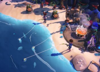 Survival Kids anunció su lanzamiento exclusivo para Switch 2