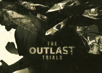 Se lanza la nueva actualización de The Outlast Trials