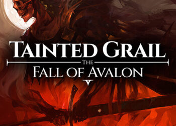 Tainted Grail: The Fall of Avalon llega en mayo a PC y consola