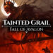 Tainted Grail: The Fall of Avalon llega en mayo a PC y consola