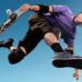 Tony Hawk’s Pro Skater 3+4 revela a Rayssa Leal como la nueva skater