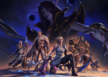 La actualización 11.1.5 de World of Warcraft en The War Within trae novedades