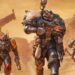 Warhammer 40,000: Space Marine 2 presentó una nueva y enorme actualización