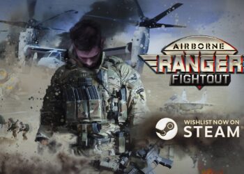 MicroProse anuncia el regreso de Airborne Ranger: Fightout
