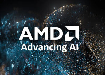 AMD realizará un nuevo Advancing IA