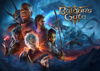 Baldur’s Gate 3 lanzó su parche final
