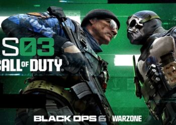 Disponible la Temporada 3 de Call of Duty: Black Ops 6 y Warzone