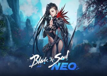 Blade and Soul: NEO lanza su nueva actualización, Moonwater Plains – Part 2