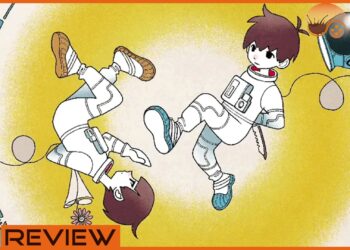 [Review] Bokura: Planet