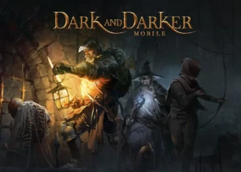 Dark and Darker Mobile se renueva con nuevos modos, jefes y progresión