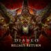Belial regresa en la temporada 8 y trae el caos a Diablo IV