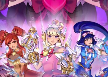 [Impresiones] Overwatch 2: Temporada 16 y Dokiwatch Mega Bundle