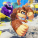 Donkey Kong Bananza fue anunciado para Switch 2