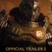 DOOM: The Dark Ages hace una aparición sorpresa en el WrestleMania 41
