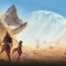 Dune: Awakening retrasa su lanzamiento
