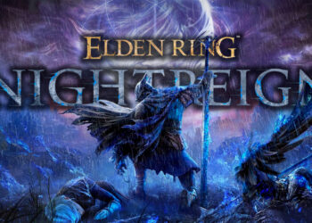 ELDEN RING NIGHTREIGN presenta la Duquesa en un nuevo tráiler de personaje