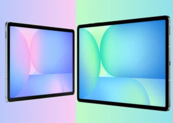 La serie Galaxy Tab S10 FE lleva las experiencias inteligentes al primer nivel
