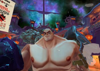 GORN 2 entró en la arena y está disponible en disposítivos de VR