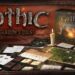 Se lanzó una campaña de financiación colectiva para el spin-off del juego de mesa Gothic