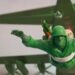 Descubre las inspiraciones detrás de Green Hawk Platoon