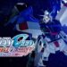 La preventa de MOBILE SUIT GUNDAM SEED BATTLE DESTINY REMASTERED ya está disponible