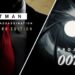 HITMAN llegará Nintendo Switch en junio de 2025