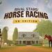 Rival Stars Horse Racing: VR Edition llega a la meta