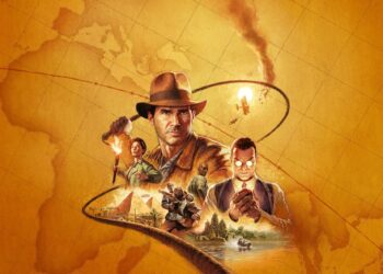 Indiana Jones and The Great Circle está disponible en acceso anticipado para PS5