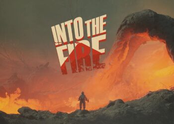 De Dante’s Ring a Into the Fire, El nuevo juego de Starward Industries estrena nuevo nombre