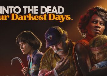 Into the Dead: Our Darkest Days lanzó su Early Access